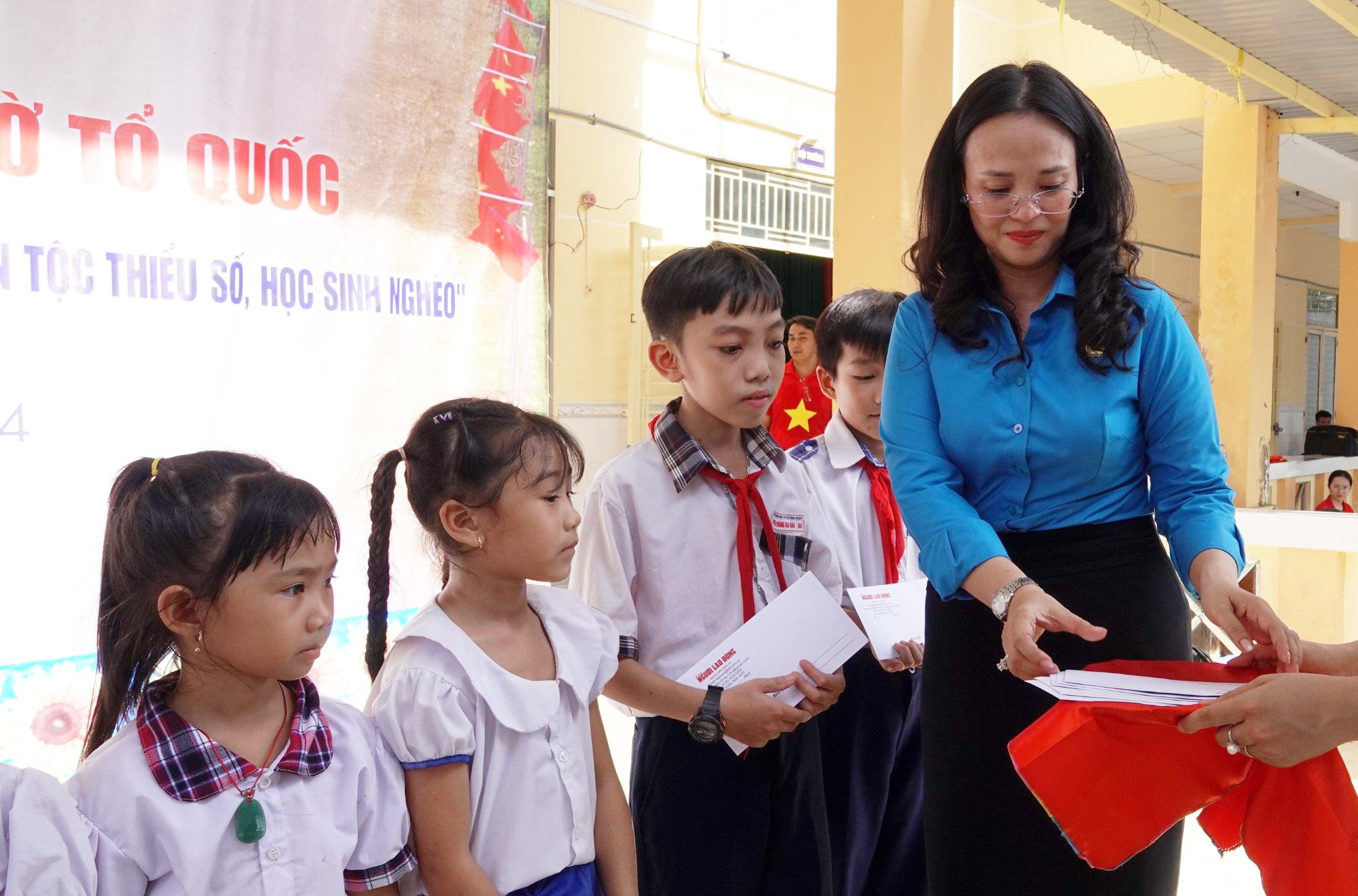 Chương trình