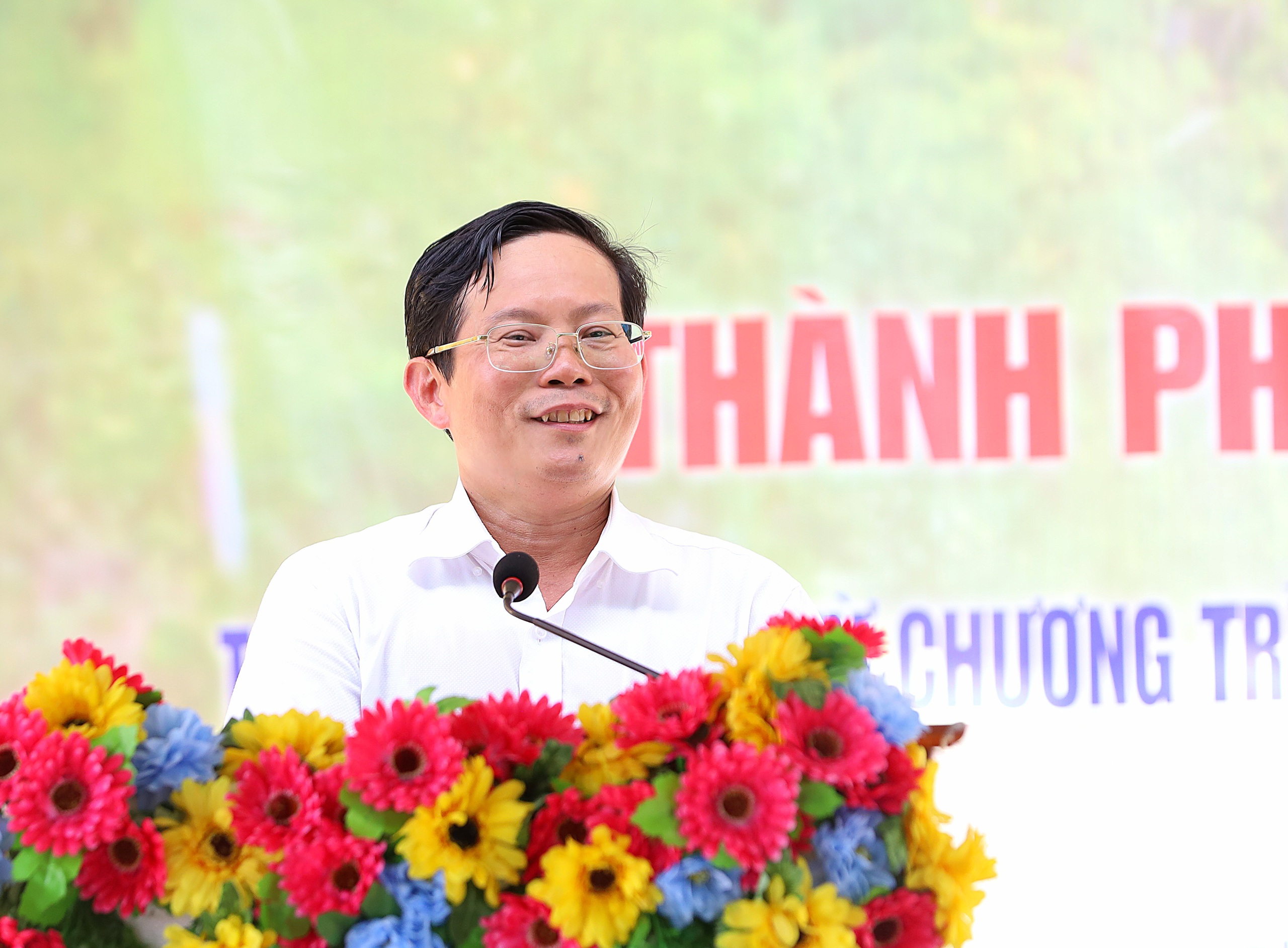 Chương trình