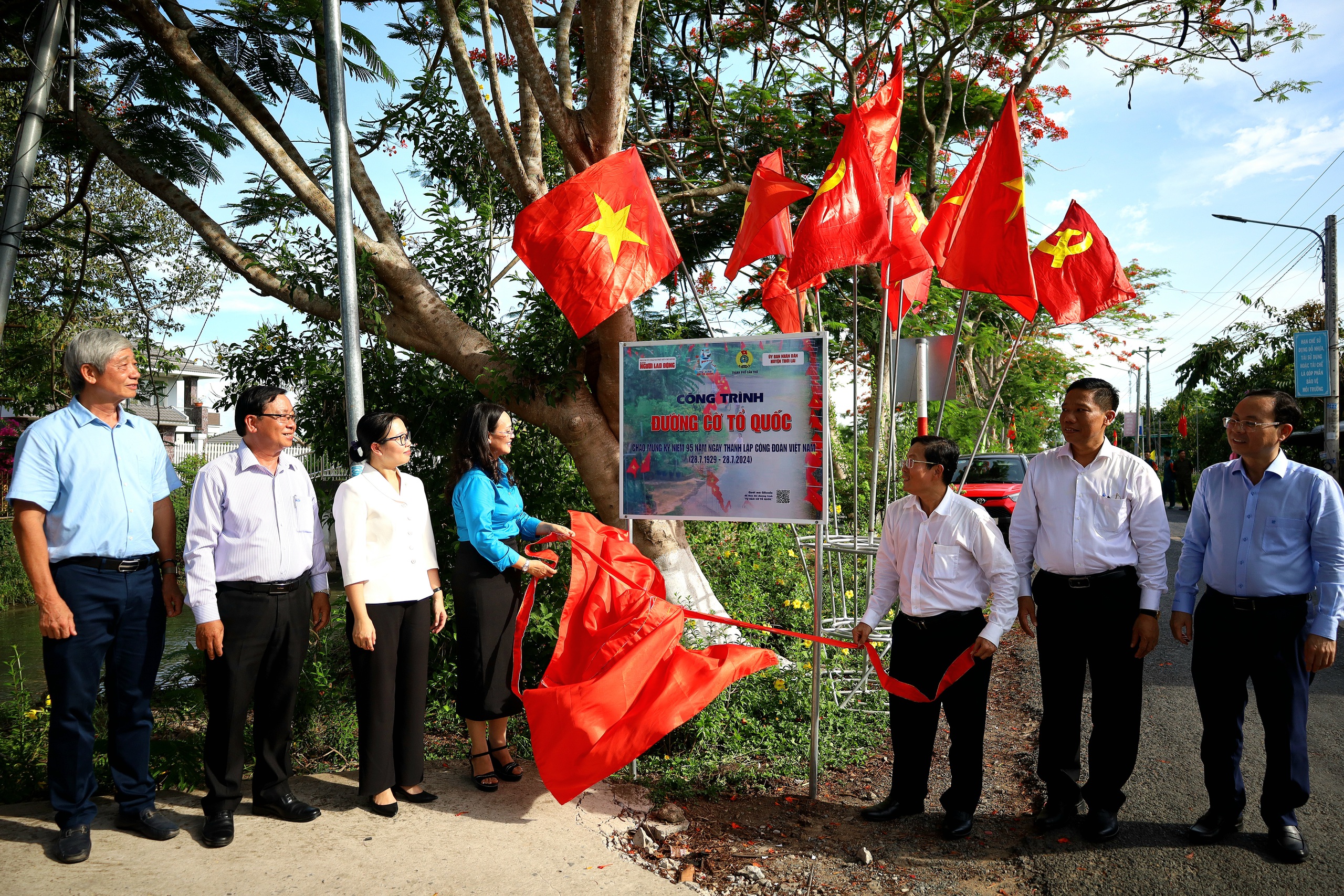 Chương trình