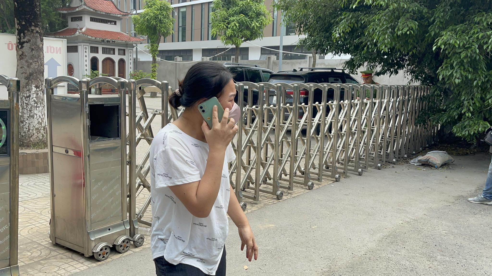 Vụ cháy 14 người tử vong: "Không lối thoát nào cho các nạn nhân"- Ảnh 3.