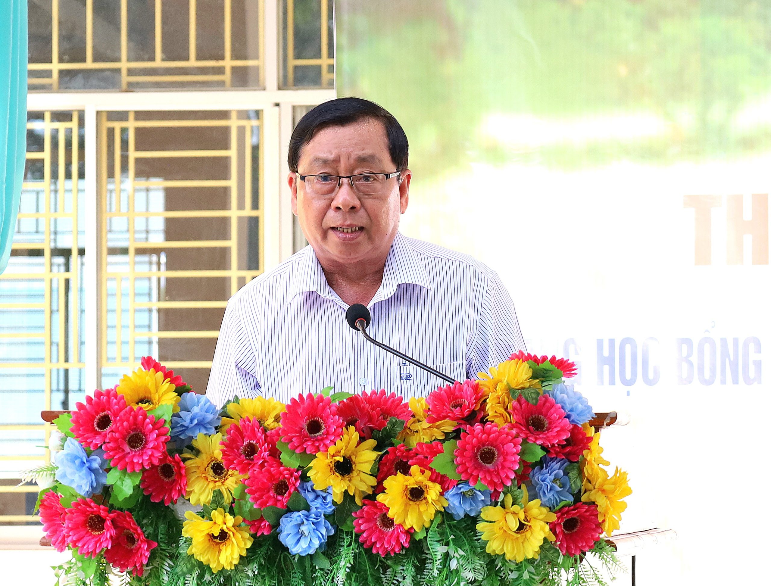 Chương trình
