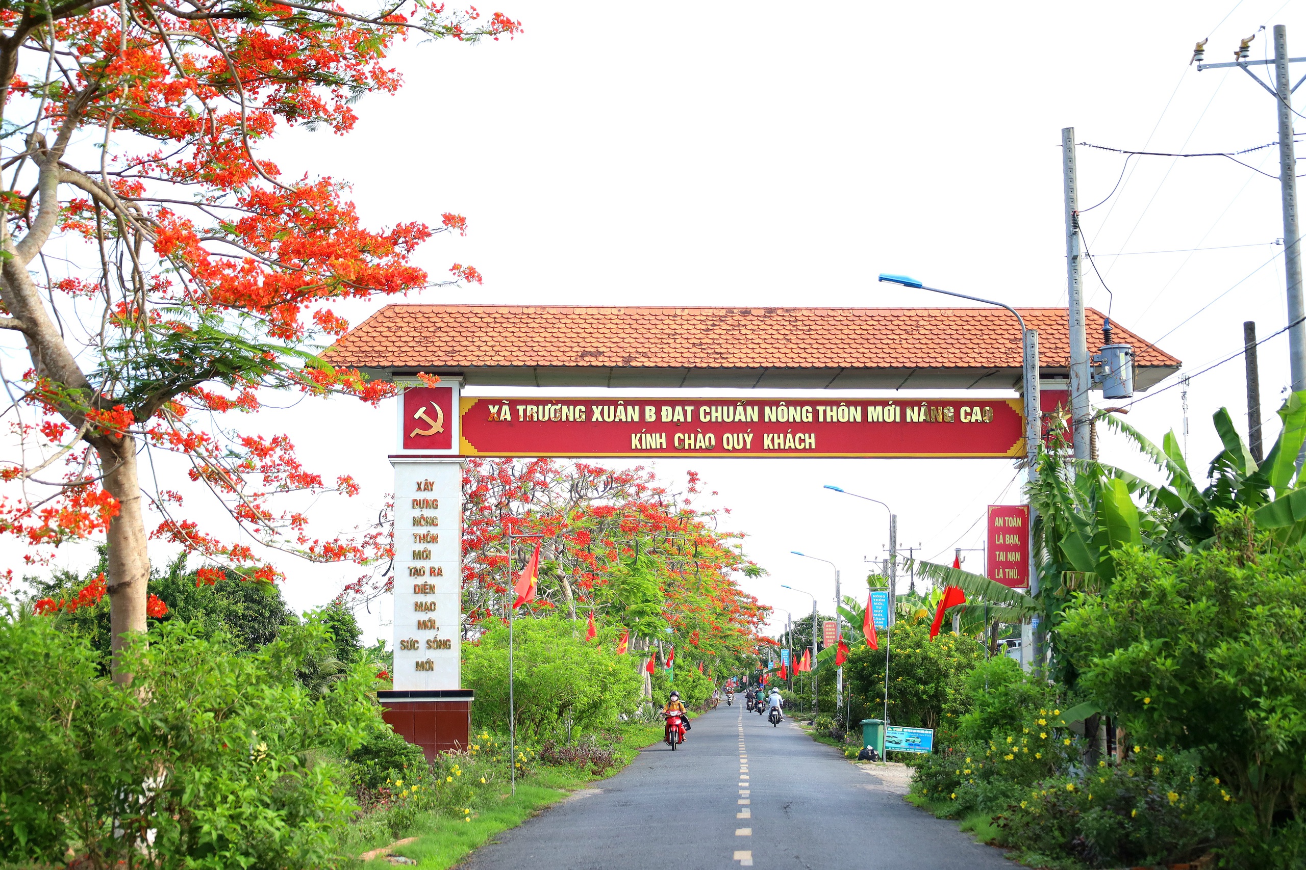Chương trình