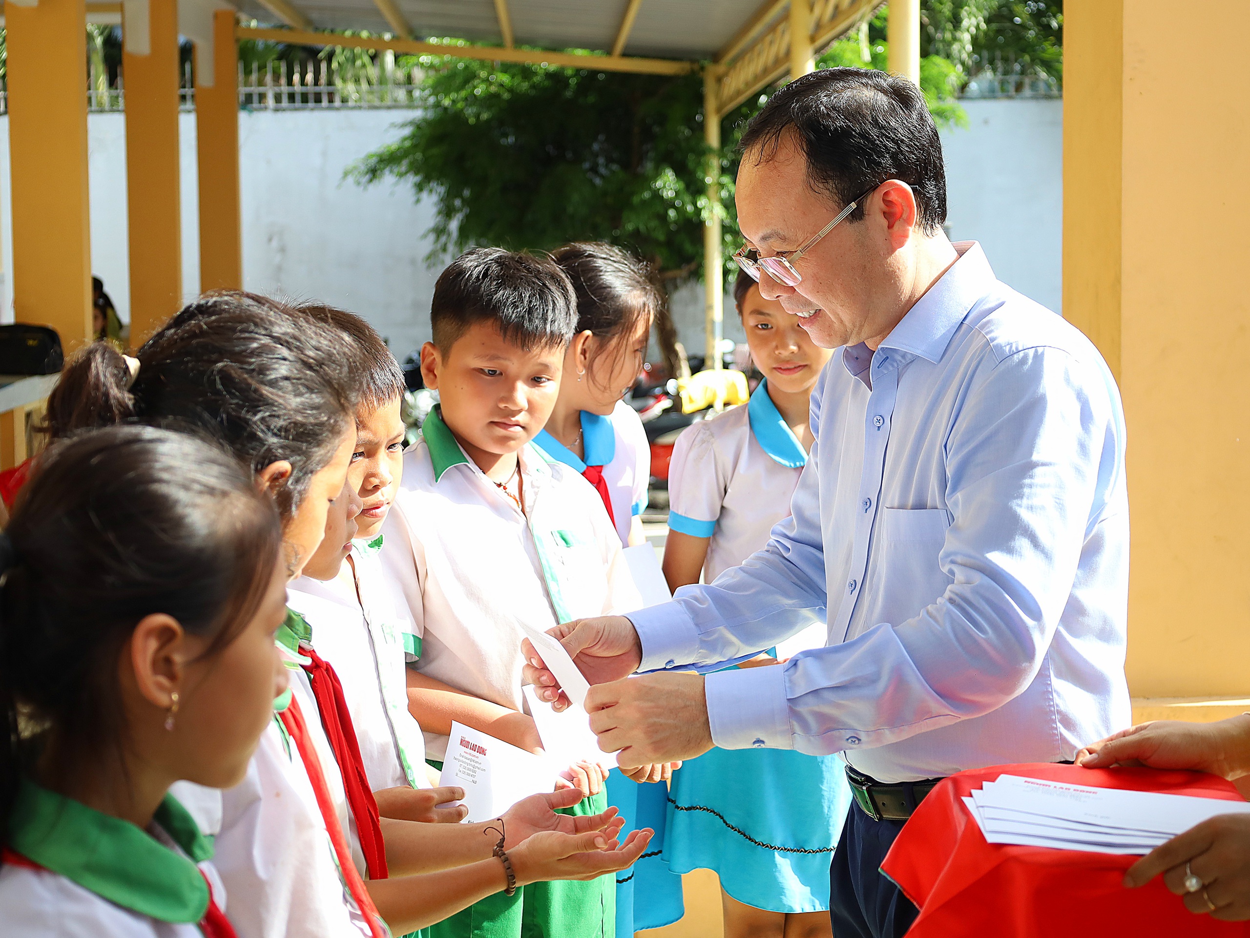 Chương trình
