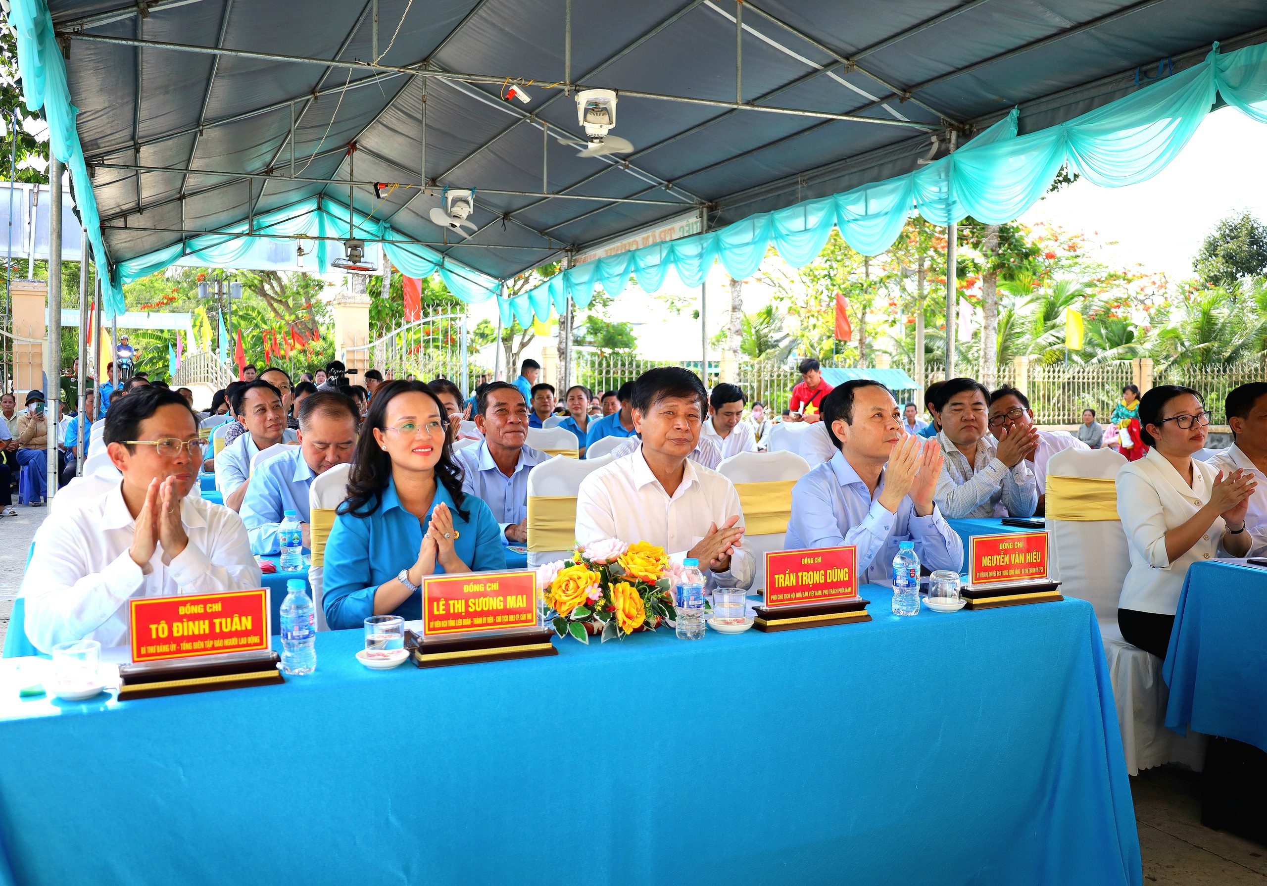 Chương trình