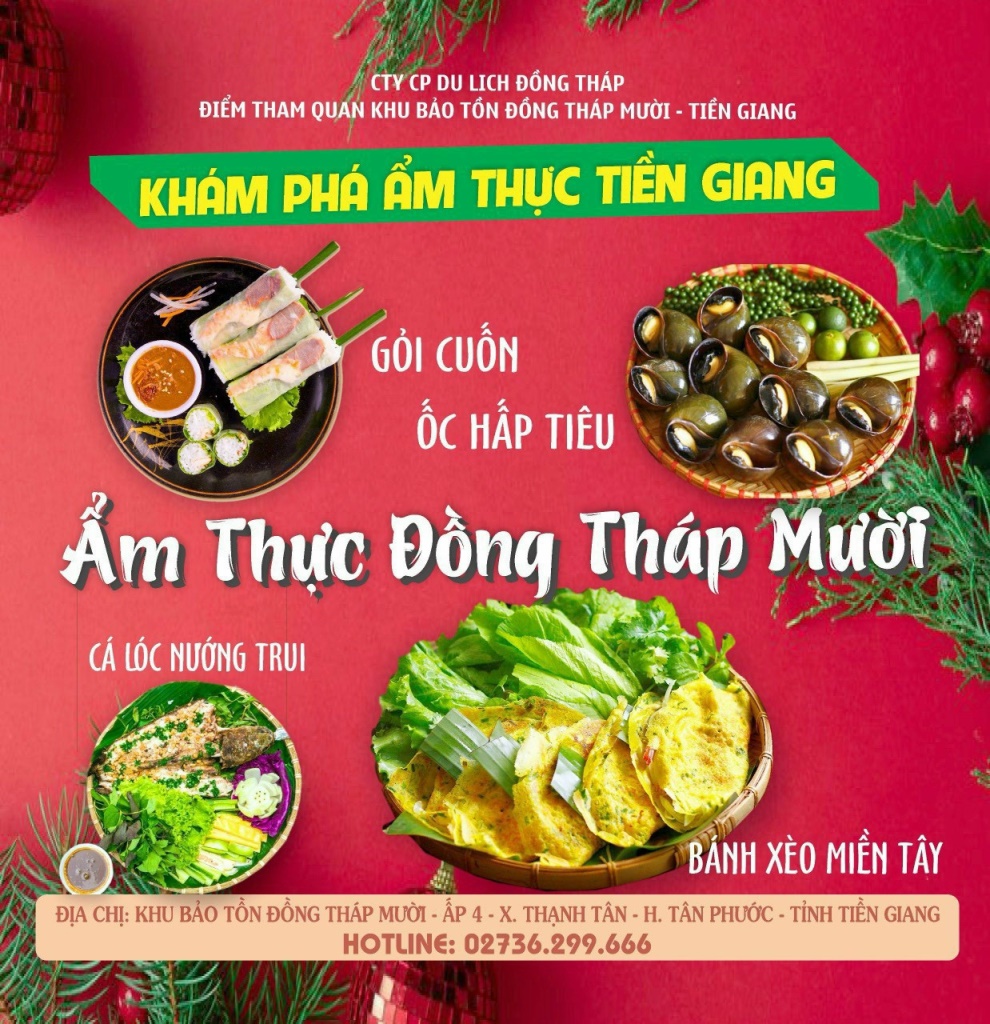Sức sống mới tr&ecirc;n Điểm tham quan Khu Bảo tồn Đồng Th&aacute;p Mười- Ảnh 5.