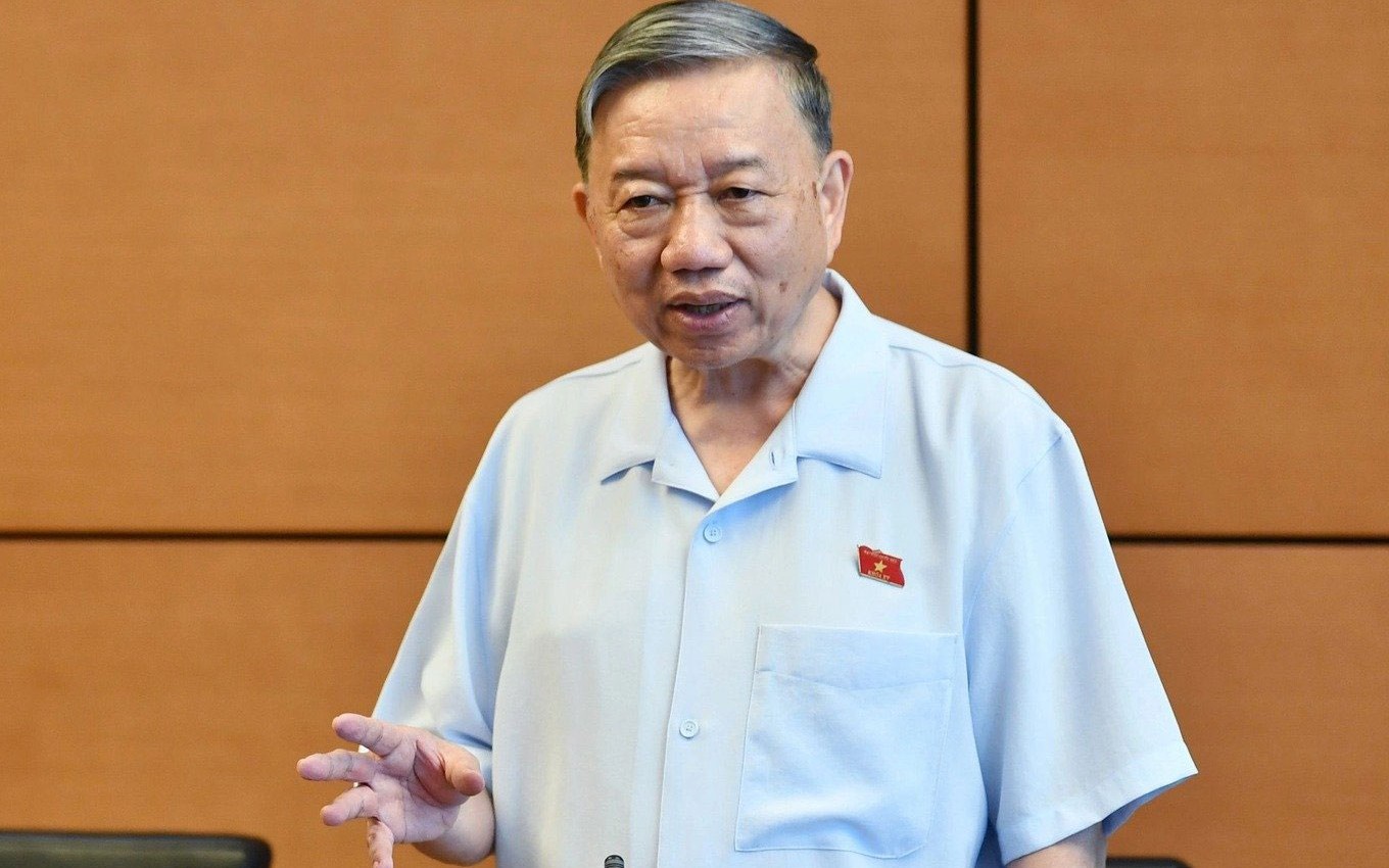 Tạo hành lang pháp lý trong công tác cảnh vệ