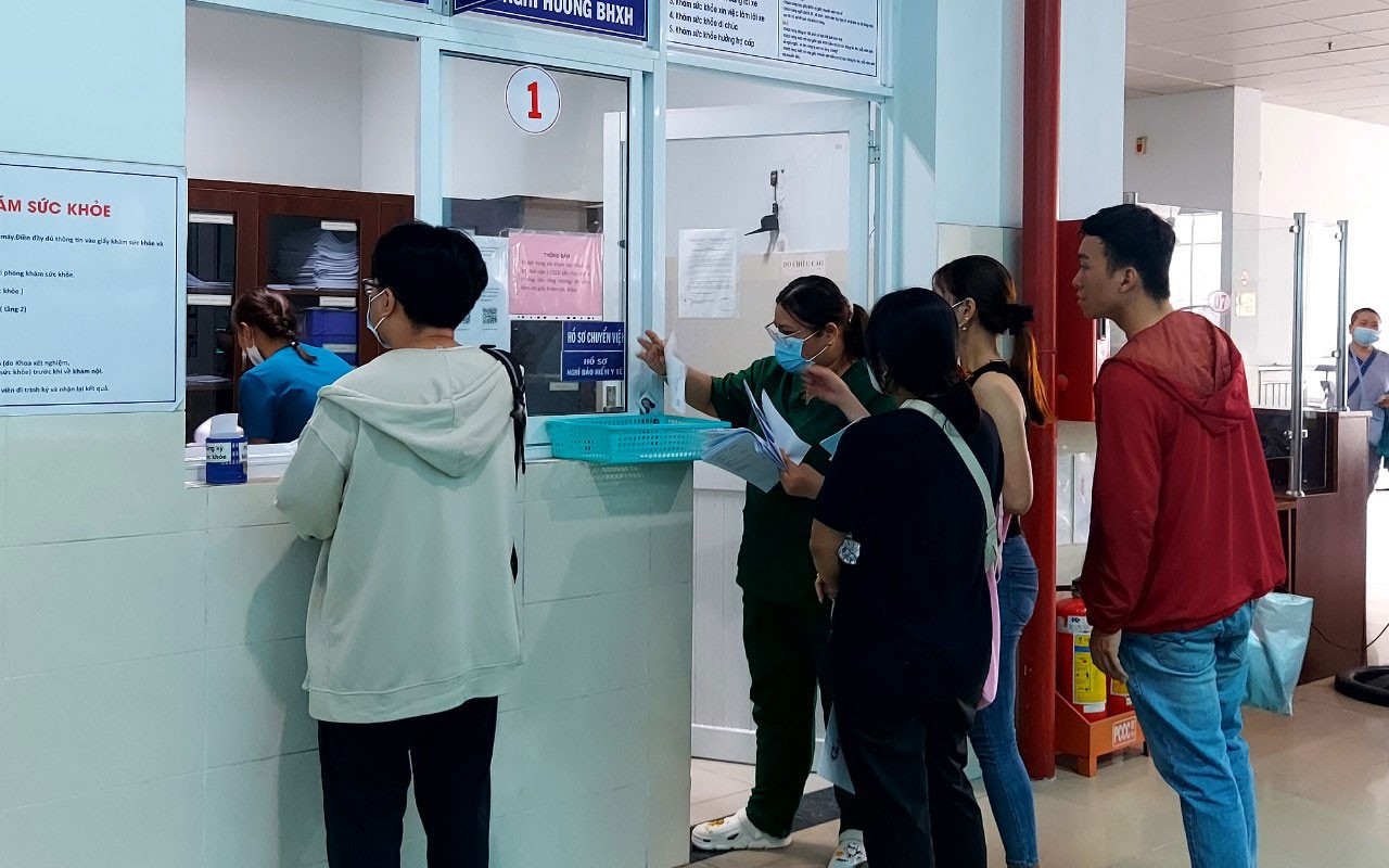 Mua giấy nghỉ ốm trên mạng: Hãy tự trách mình!