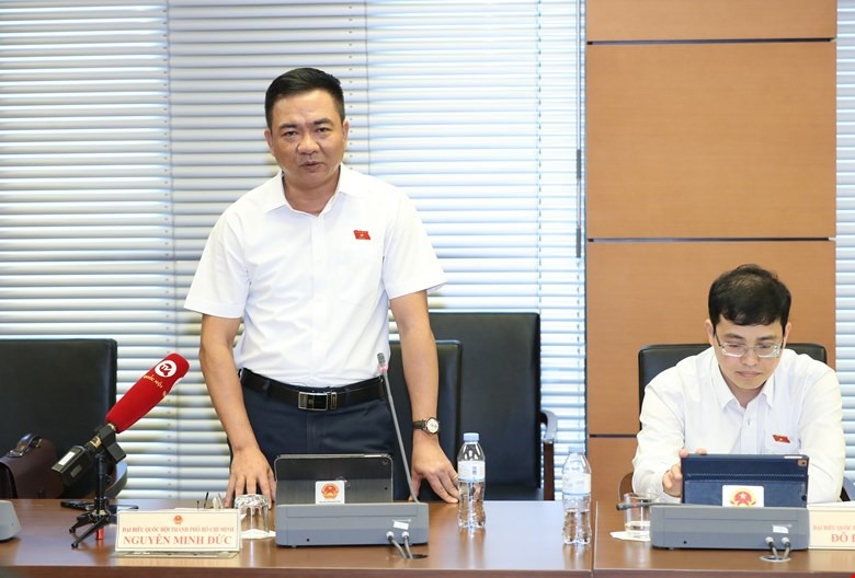 Hiện tượng thanh, thiếu niên cầm dao hàn tuýp sắt đi thanh toán, đe doạ dân rất nhức nhối- Ảnh 1.