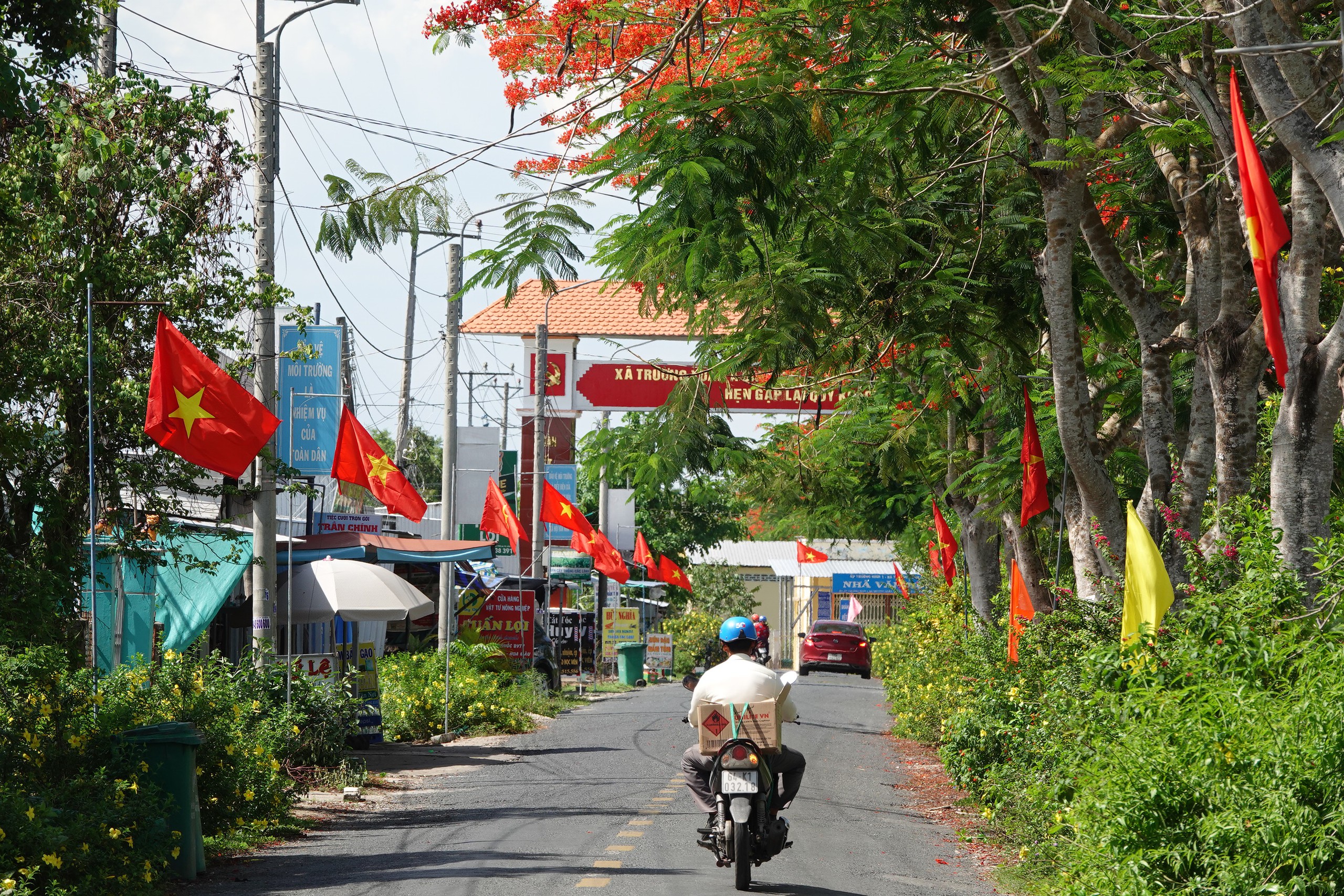 Chương trình