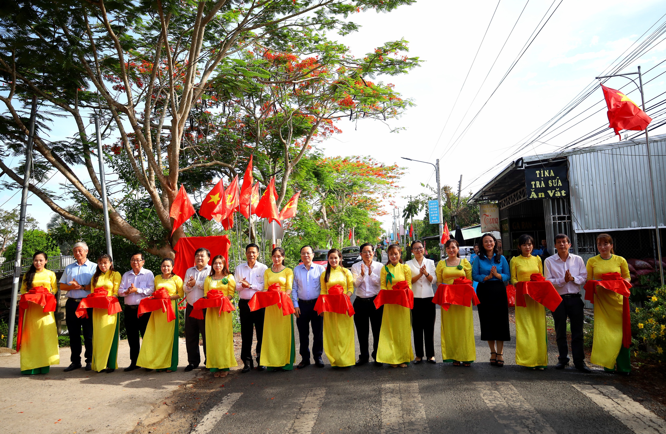Chương trình