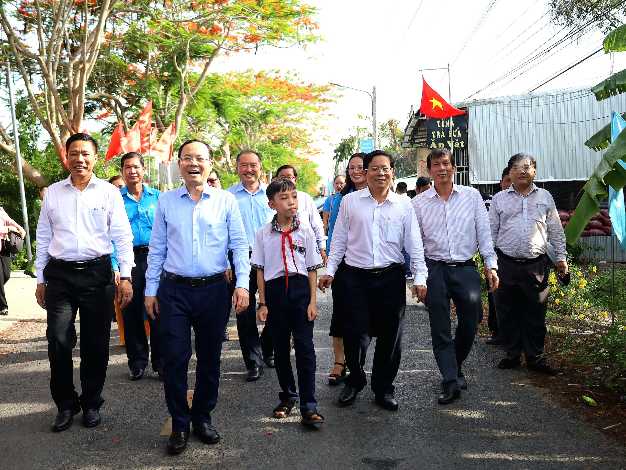 Chương trình