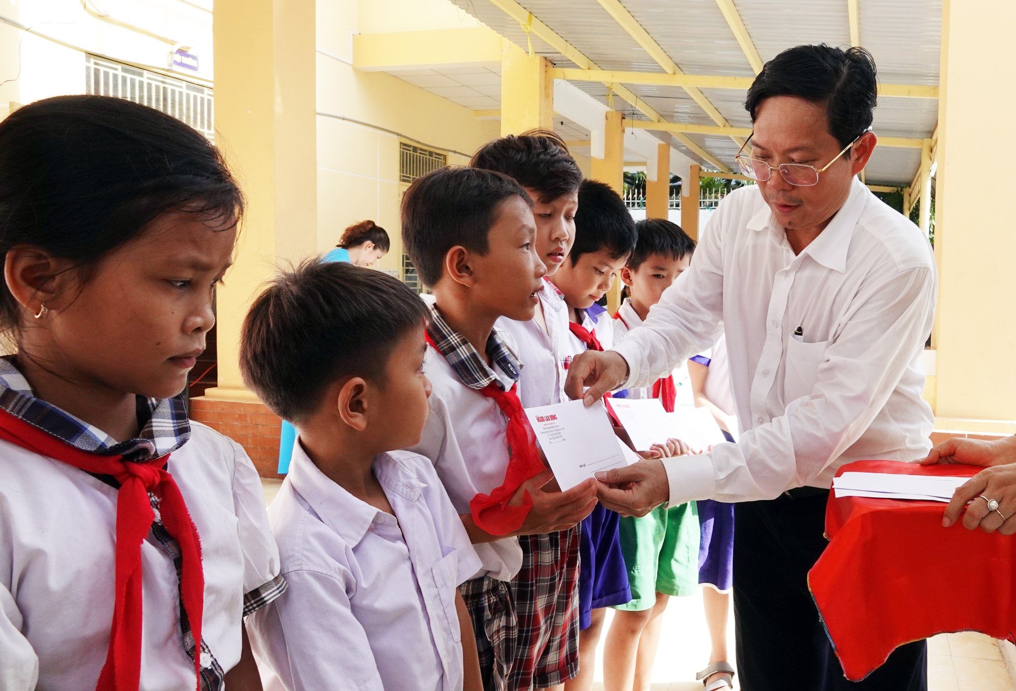 Chương trình