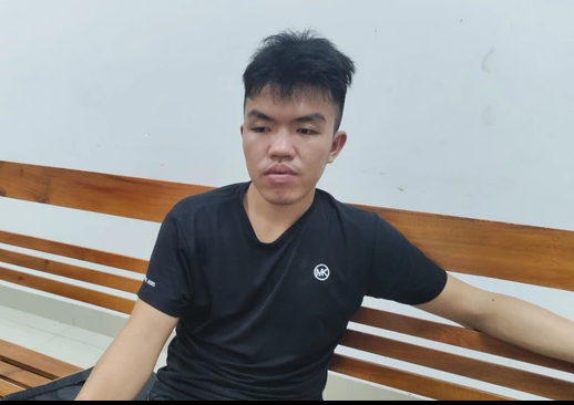 Diễn biến vụ c&ocirc; g&aacute;i 21 tuổi bị s&aacute;t hại, bỏ thi thể v&agrave;o va li ở BR-VT- Ảnh 1.
