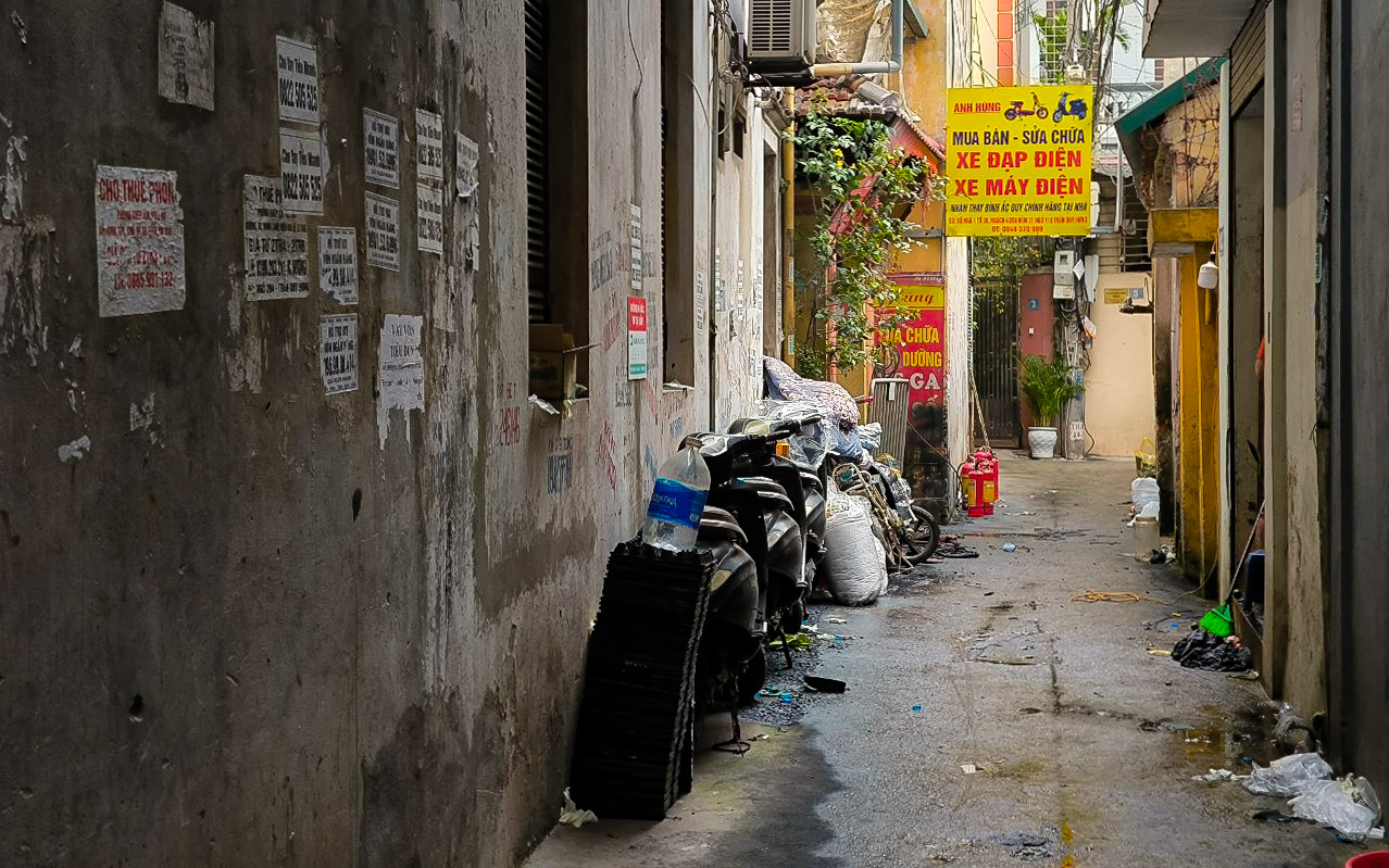 Lời kể nh&acirc;n chứng vụ ch&aacute;y khiến 14 người tử vong- Ảnh 3.