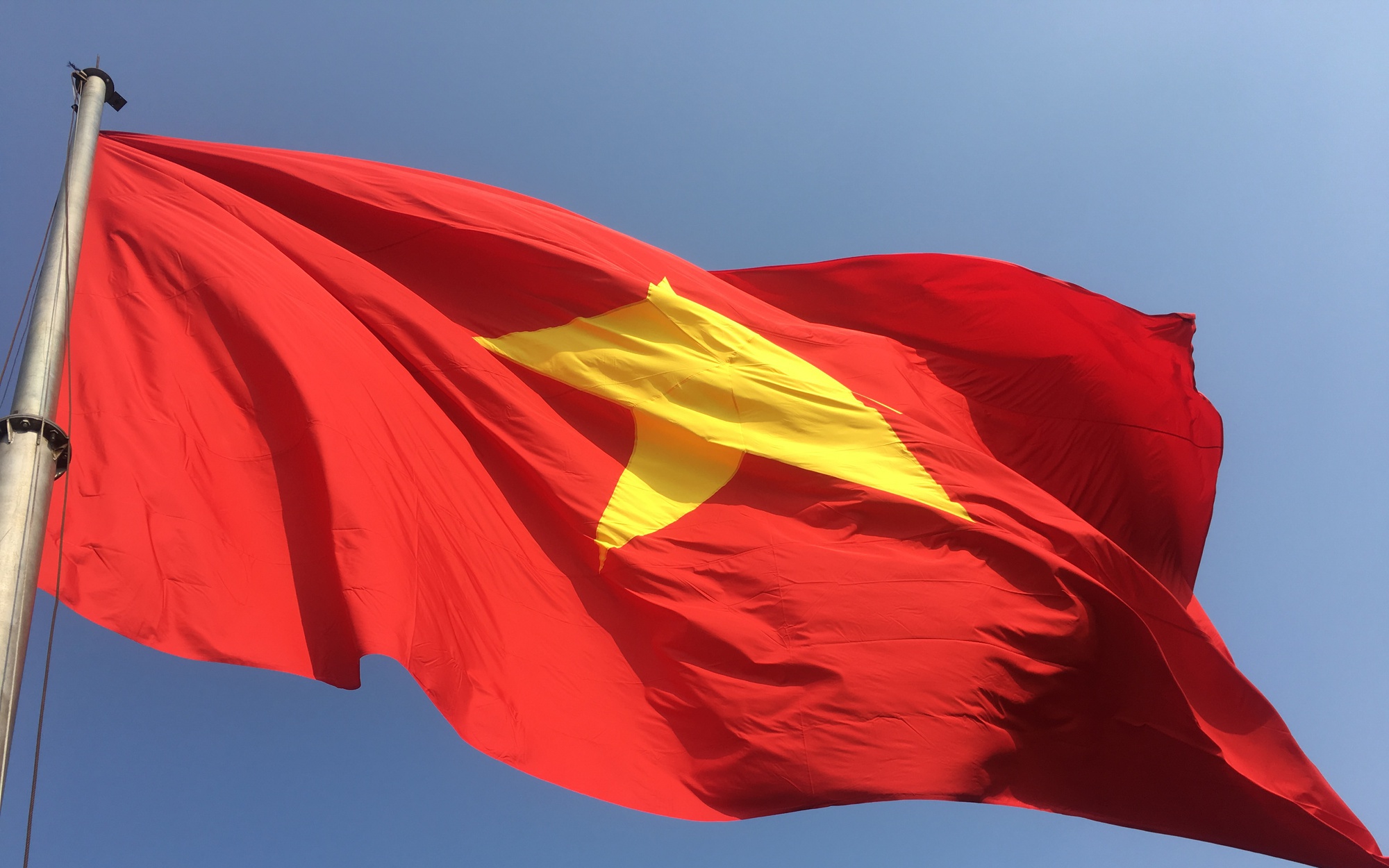 Cuộc thi viết về chủ quyền: Dưới bóng cờ Tổ quốc