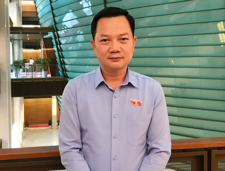 Từ vụ ch&aacute;y khiến 14 người tử vong: ĐBQH đề xuất cấm cho thu&ecirc; trọ kết hợp kinh doanh- Ảnh 1.