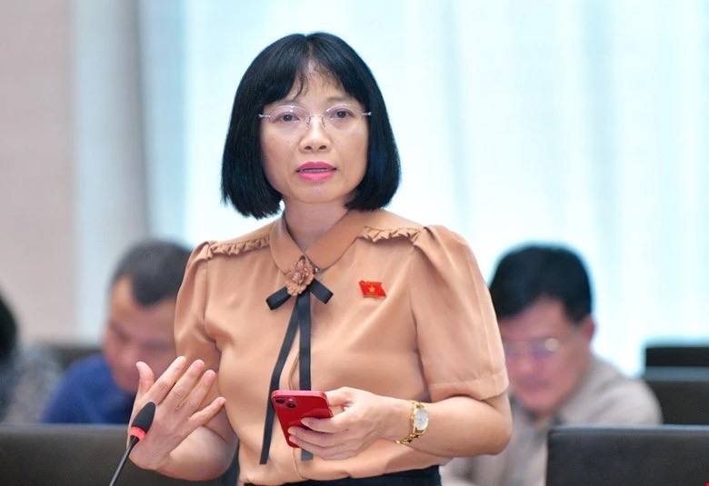 Từ vụ ch&aacute;y khiến 14 người tử vong: ĐBQH đề xuất cấm cho thu&ecirc; trọ kết hợp kinh doanh- Ảnh 2.