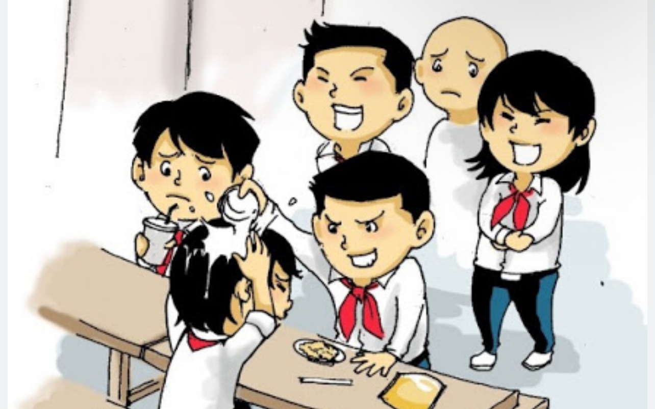 Soi "lỗ hổng" trong giáo dục nhân cách trẻ