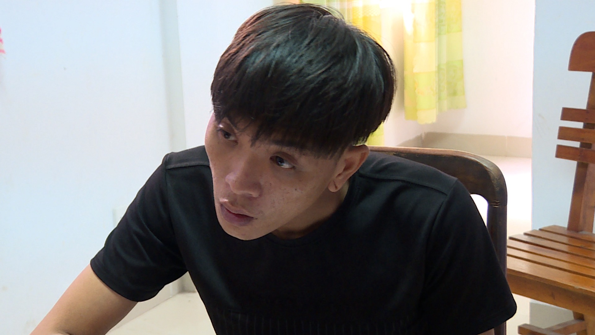 Diễn biến vụ c&ocirc; g&aacute;i 21 tuổi bị s&aacute;t hại, bỏ thi thể v&agrave;o va li ở BR-VT- Ảnh 2.