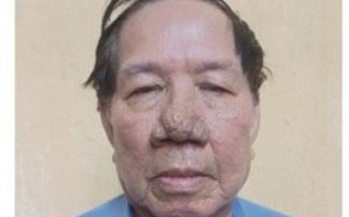 Cựu tổng gi&aacute;m đốc Tập đo&agrave;n Cao su L&ecirc; Quang Thung bị bắt