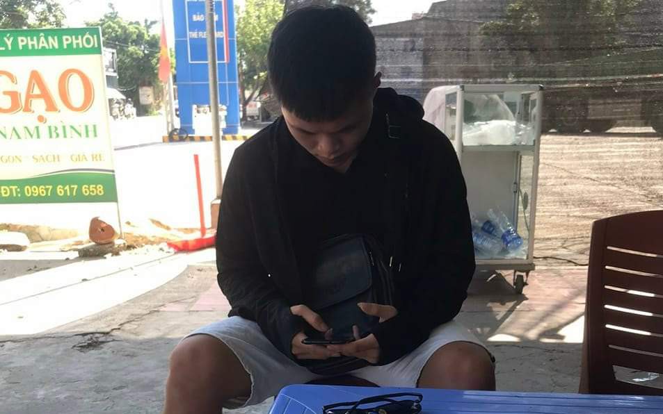 Bình Dương: Một thanh niên bị lừa qua Campuchia làm việc