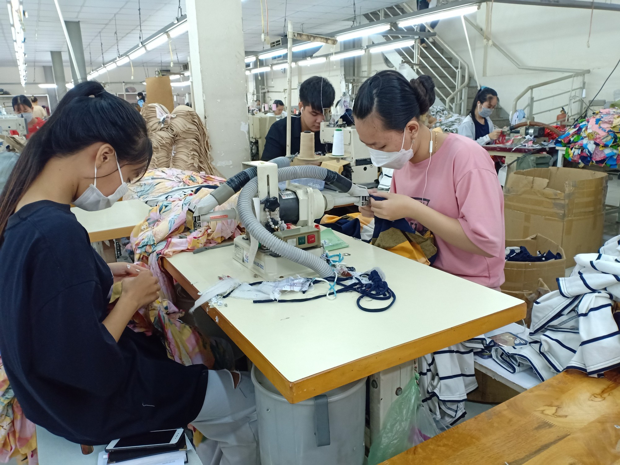 N&ecirc;n thay đổi điều kiện hưởng chế độ thai sản với trường hợp hiếm muộn, sức khỏe yếu?- Ảnh 1.