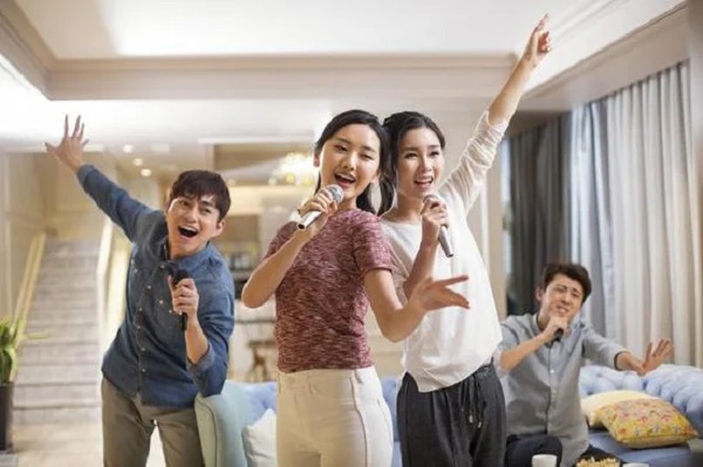 Những "ông chồng" vô tư làm khổ vợ- Ảnh 2.