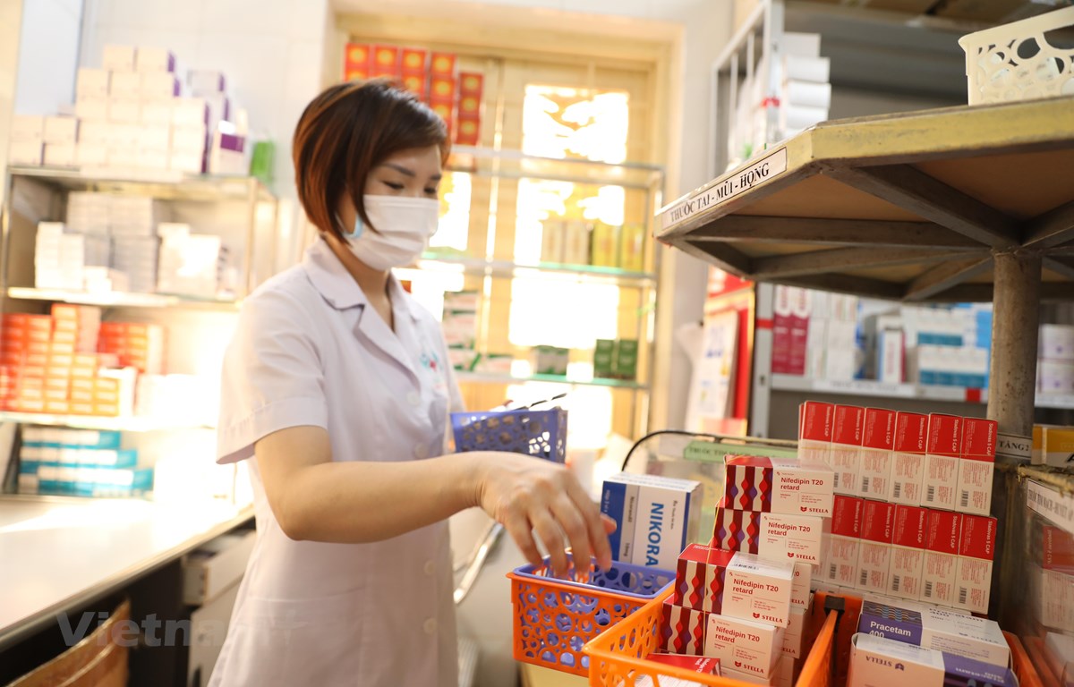 Bộ Y tế hướng dẫn bệnh viện đấu thầu khắc phục thiếu thuốc- Ảnh 1.