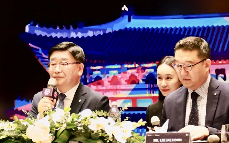 Trải nghiệm mới mẻ tại Lễ hội Du lịch Hàn Quốc 2024