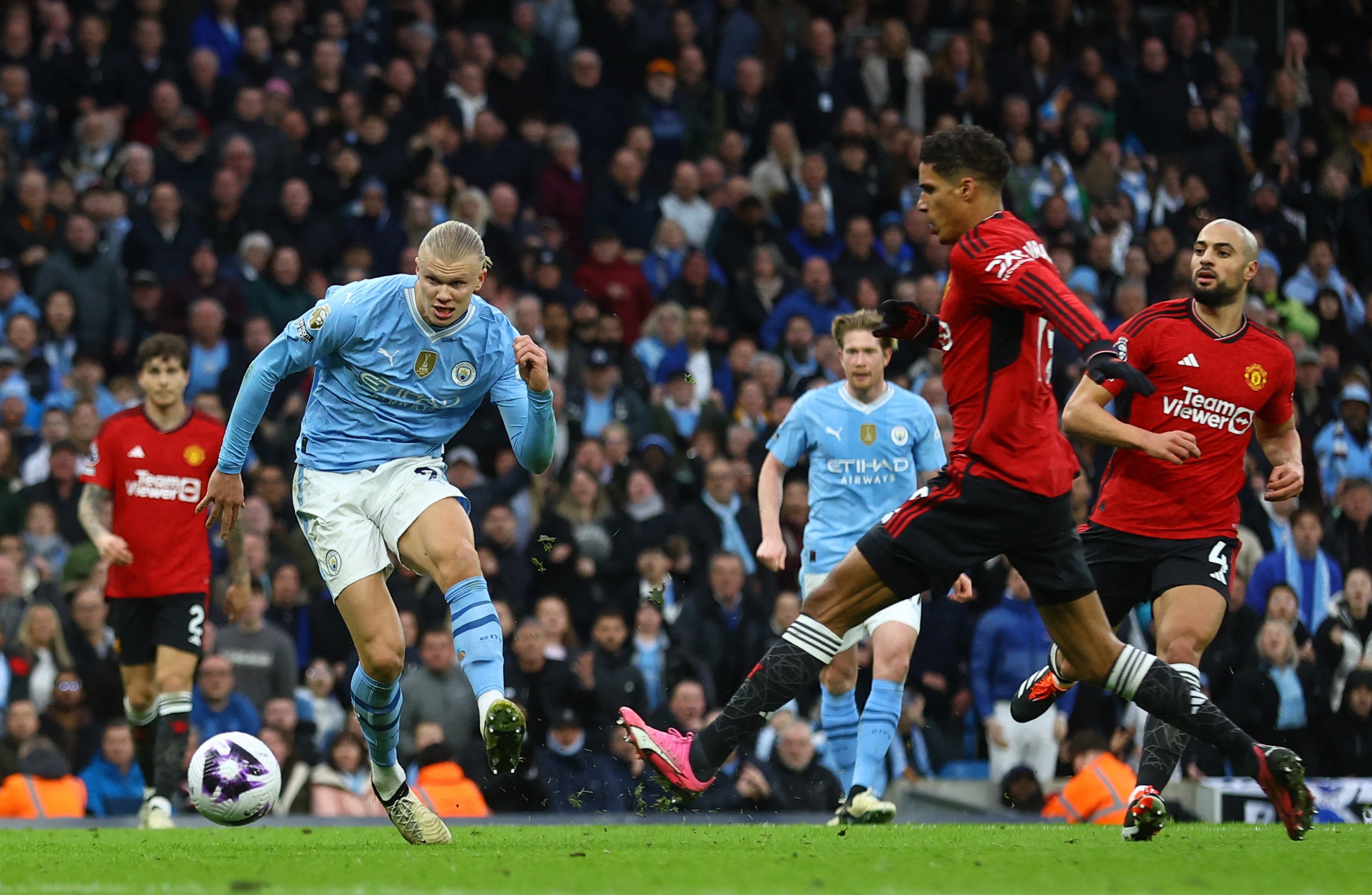 Chung kết FA Cup: Điệu lu&acirc;n vũ cuối c&ugrave;ng- Ảnh 3.