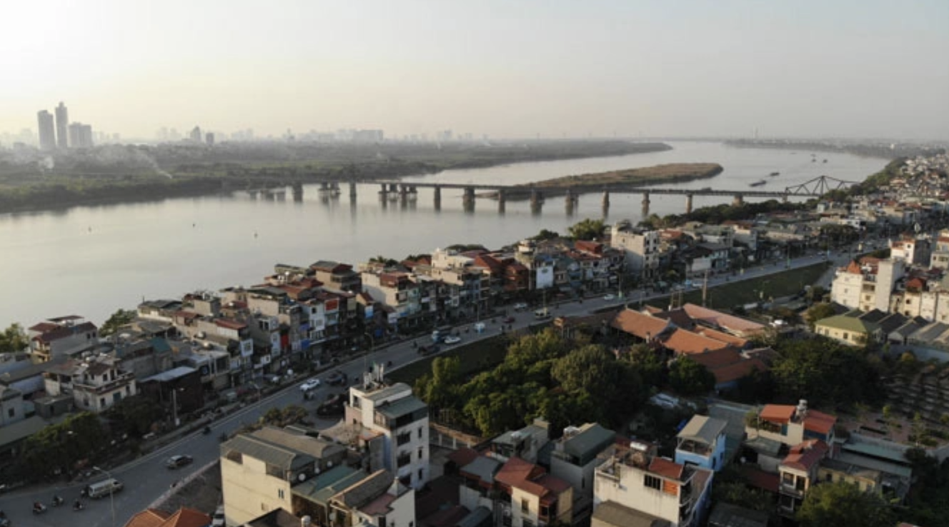 Bộ Ch&iacute;nh trị ban h&agrave;nh Kết luận về Quy hoạch Thủ đ&ocirc; với "tầm nh&igrave;n mới - tư duy mới to&agrave;n cầu"- Ảnh 2.