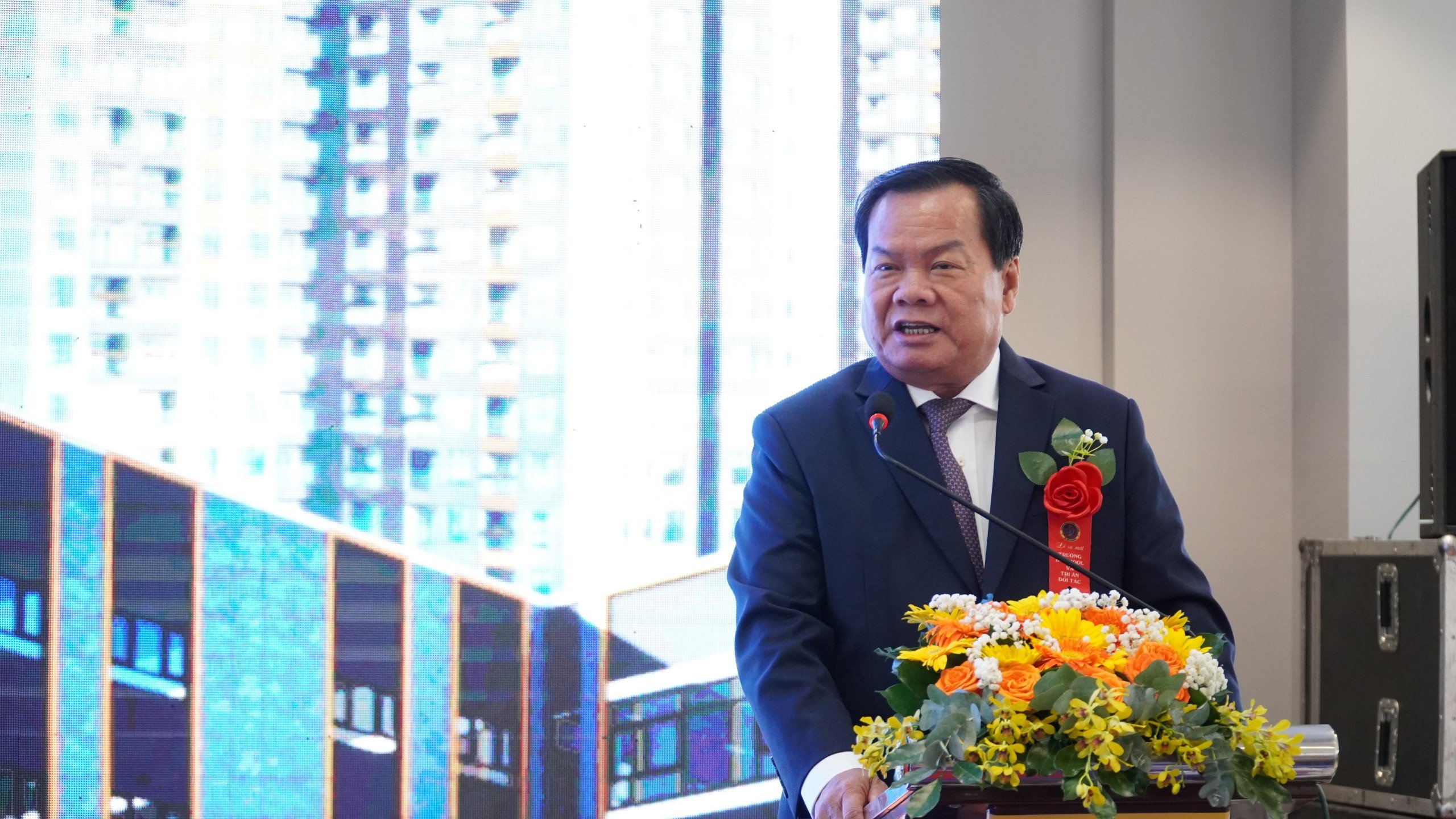 Tập đo&agrave;n Bcons ra mắt trường li&ecirc;n cấp v&agrave; tung ch&iacute;nh s&aacute;ch ưu đ&atilde;i mua nh&agrave; ở x&atilde; hội- Ảnh 3.