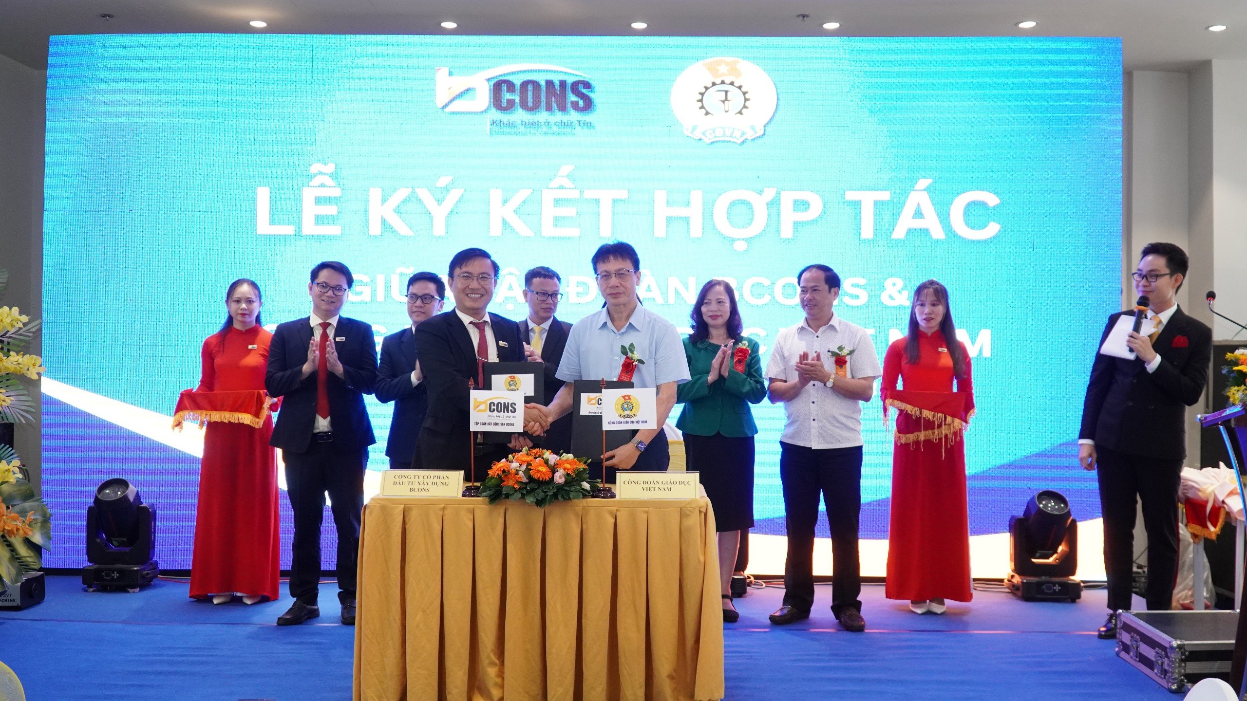 Tập đo&agrave;n Bcons ra mắt trường li&ecirc;n cấp v&agrave; tung ch&iacute;nh s&aacute;ch ưu đ&atilde;i mua nh&agrave; ở x&atilde; hội- Ảnh 4.