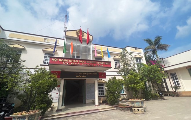 C&aacute;n bộ n&agrave;o &ldquo;ph&ugrave; ph&eacute;p&rdquo; nguồn gốc đất ở B&igrave;nh Định khiến ng&acirc;n s&aacute;ch mất tiền tỉ?