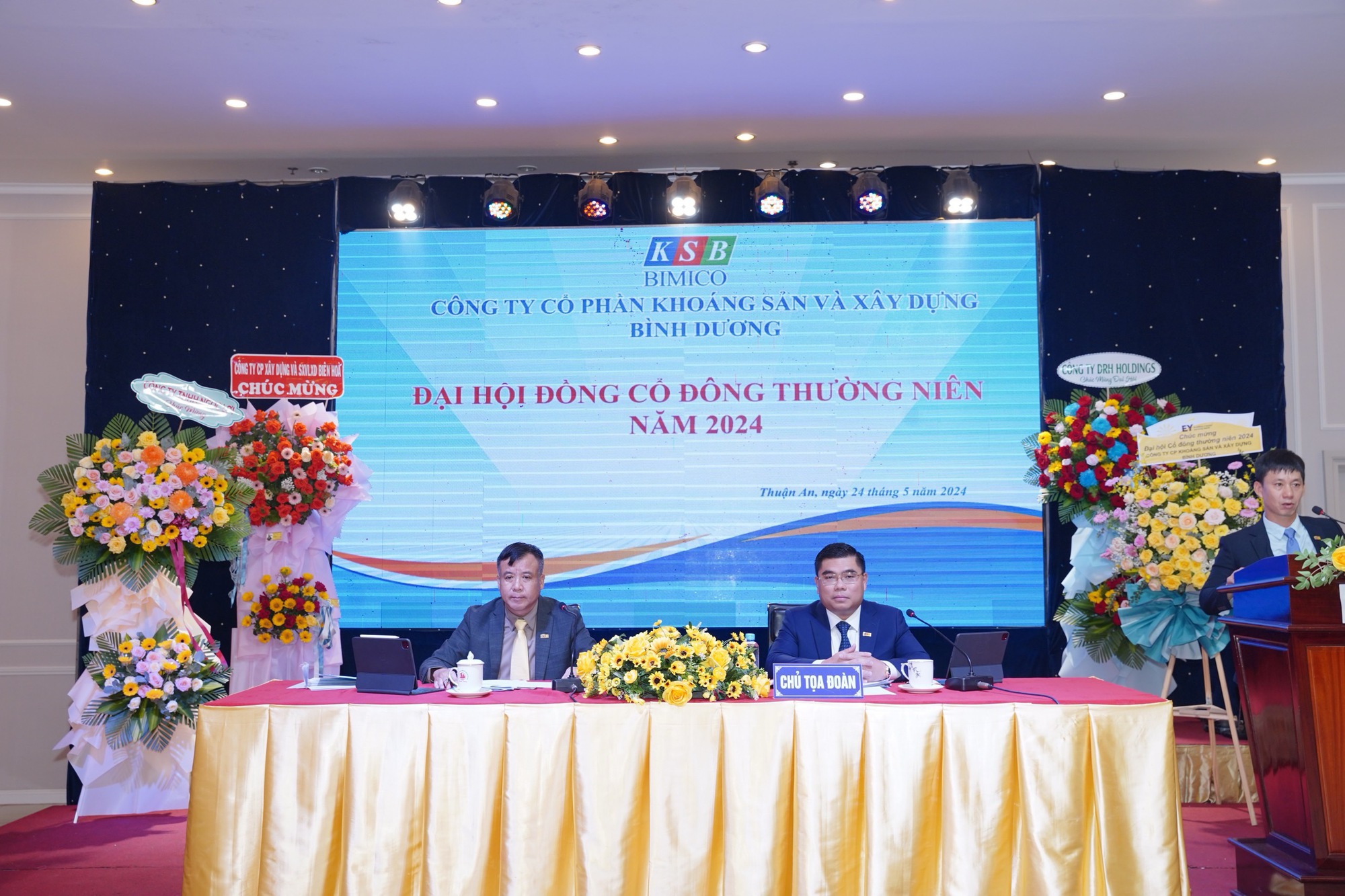 KSB sẽ tăng quỹ đất hơn 1.500 ha để ph&aacute;t triển khu c&ocirc;ng nghiệp- Ảnh 1.
