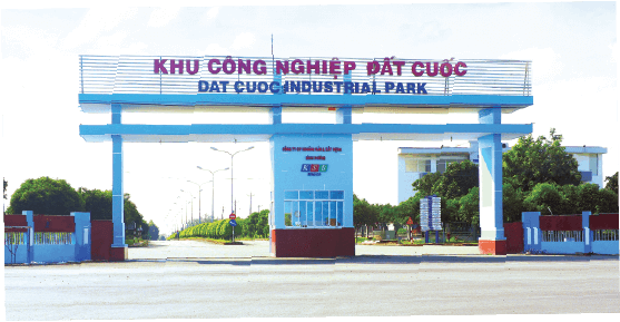 KSB sẽ tăng quỹ đất hơn 1.500 ha để ph&aacute;t triển khu c&ocirc;ng nghiệp- Ảnh 3.