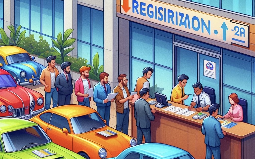 Nên kéo dài chu kỳ đăng kiểm xe cá nhân