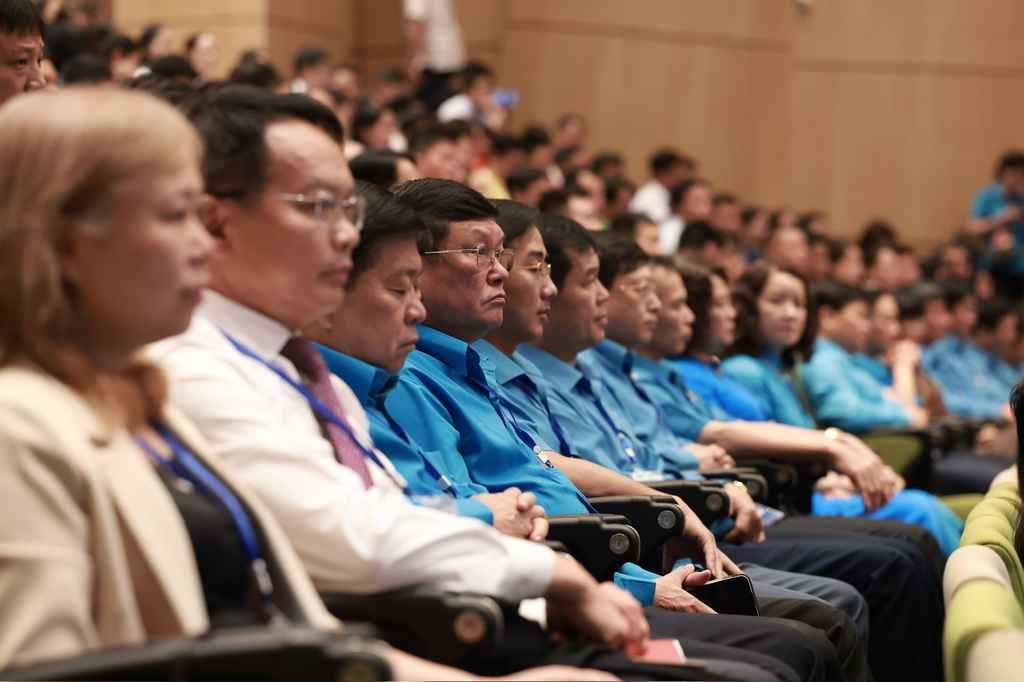 Năng suất lao động cao, người lao động sẽ có thu nhập cao- Ảnh 4.