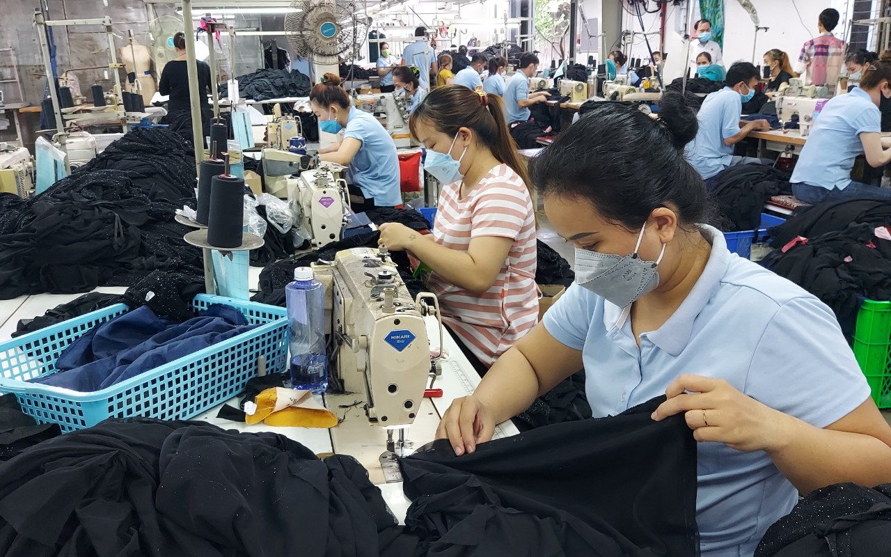 Nhiều địa phương được tăng lương tối thiểu hơn 21% từ 1-7-2024