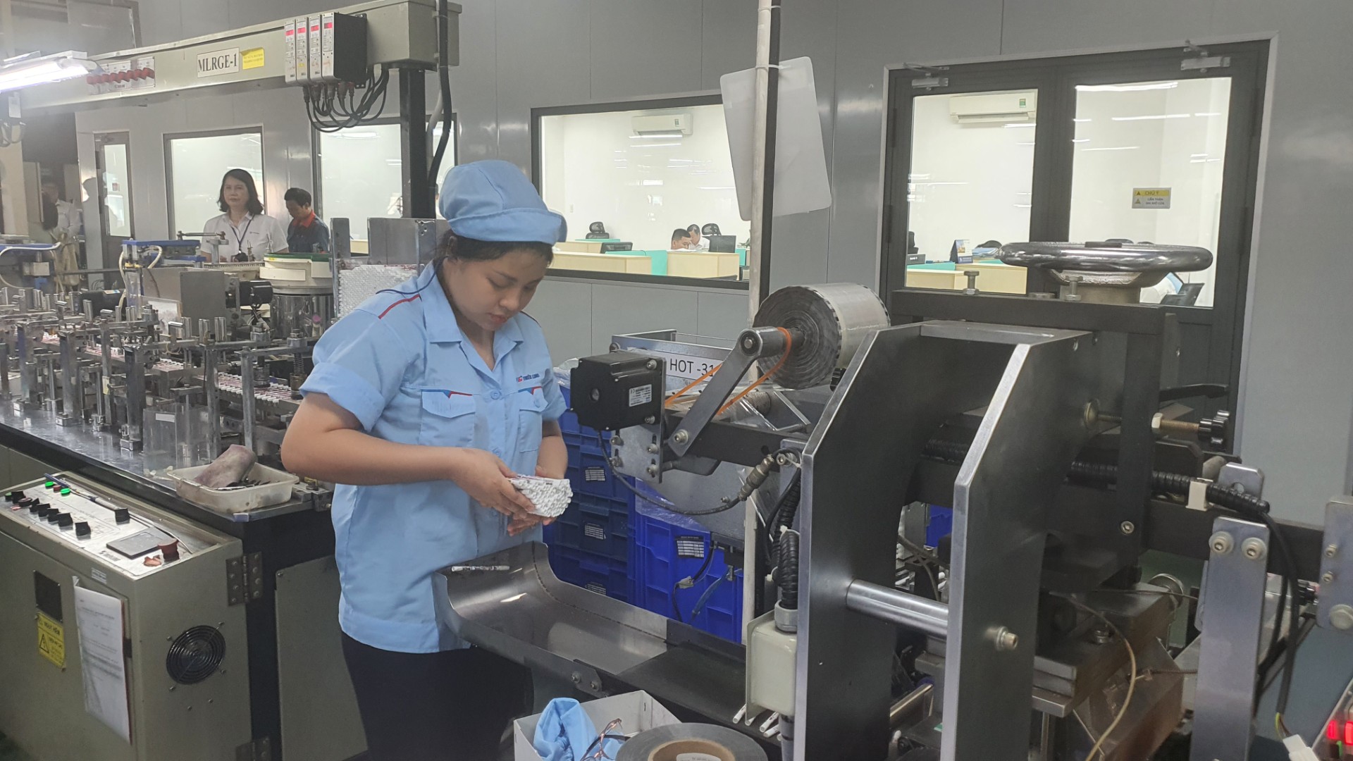 Điều chỉnh phụ tải điện c&oacute; thể gi&uacute;p doanh nghiệp giảm đến 15% tiền điện