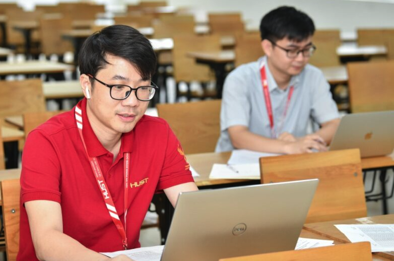 Số th&iacute; sinh x&eacute;t tuyển t&agrave;i năng v&agrave;o ĐH B&aacute;ch khoa H&agrave; Nội tăng kỷ lục- Ảnh 2.