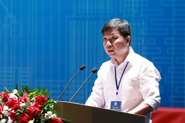 Năng suất lao động cao, người lao động sẽ có thu nhập cao- Ảnh 2.