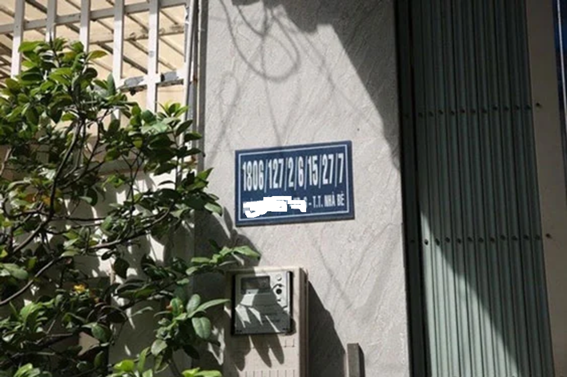 Ph&aacute; "m&ecirc; trận" số nh&agrave;- Ảnh 1.