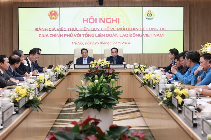 Đề xuất x&oacute;a nợ BHXH để đảm bảo quyền lợi 200.000 người lao động- Ảnh 1.