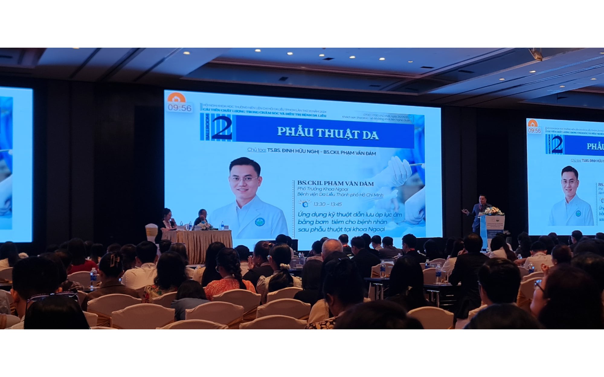 Một loại bệnh tự miễn hiếm gặp gây nguy cơ ung thư cao