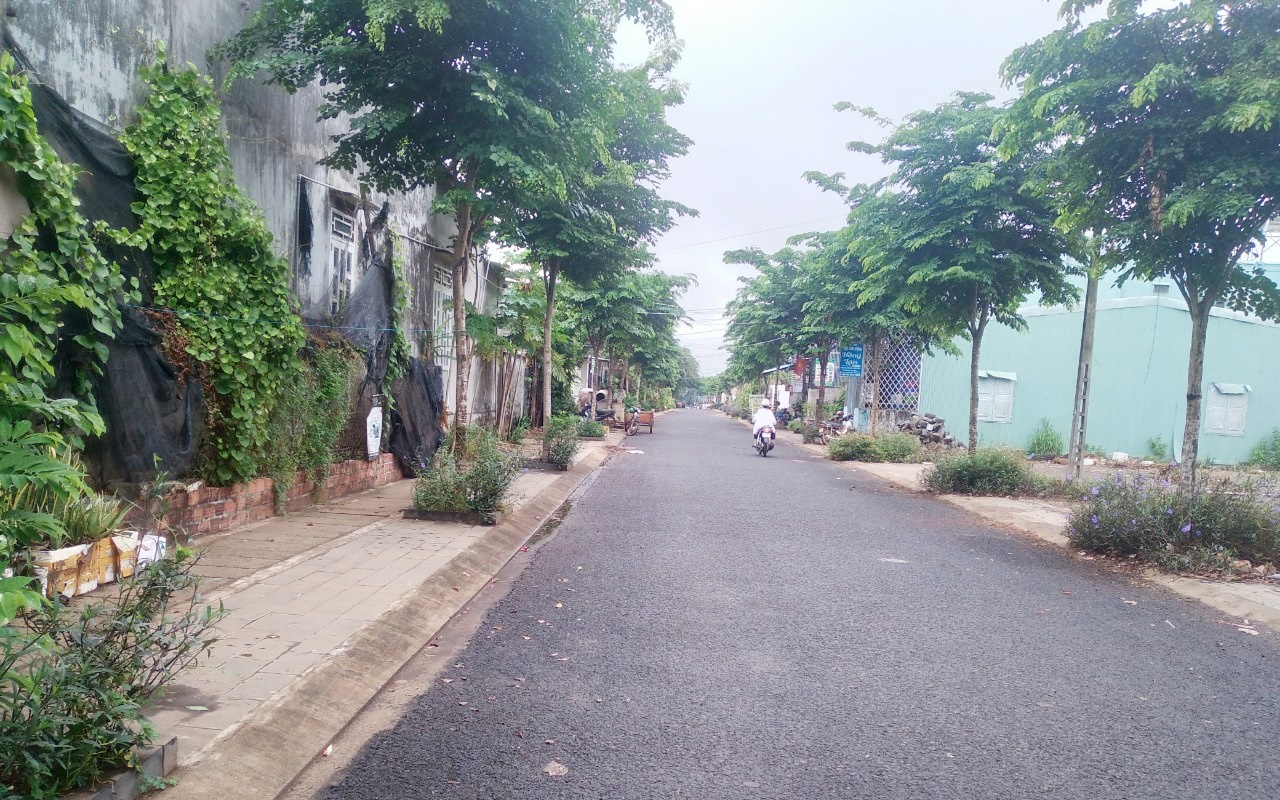 Lý do một huyện nợ tiền thi công của hàng loạt nhà thầu
