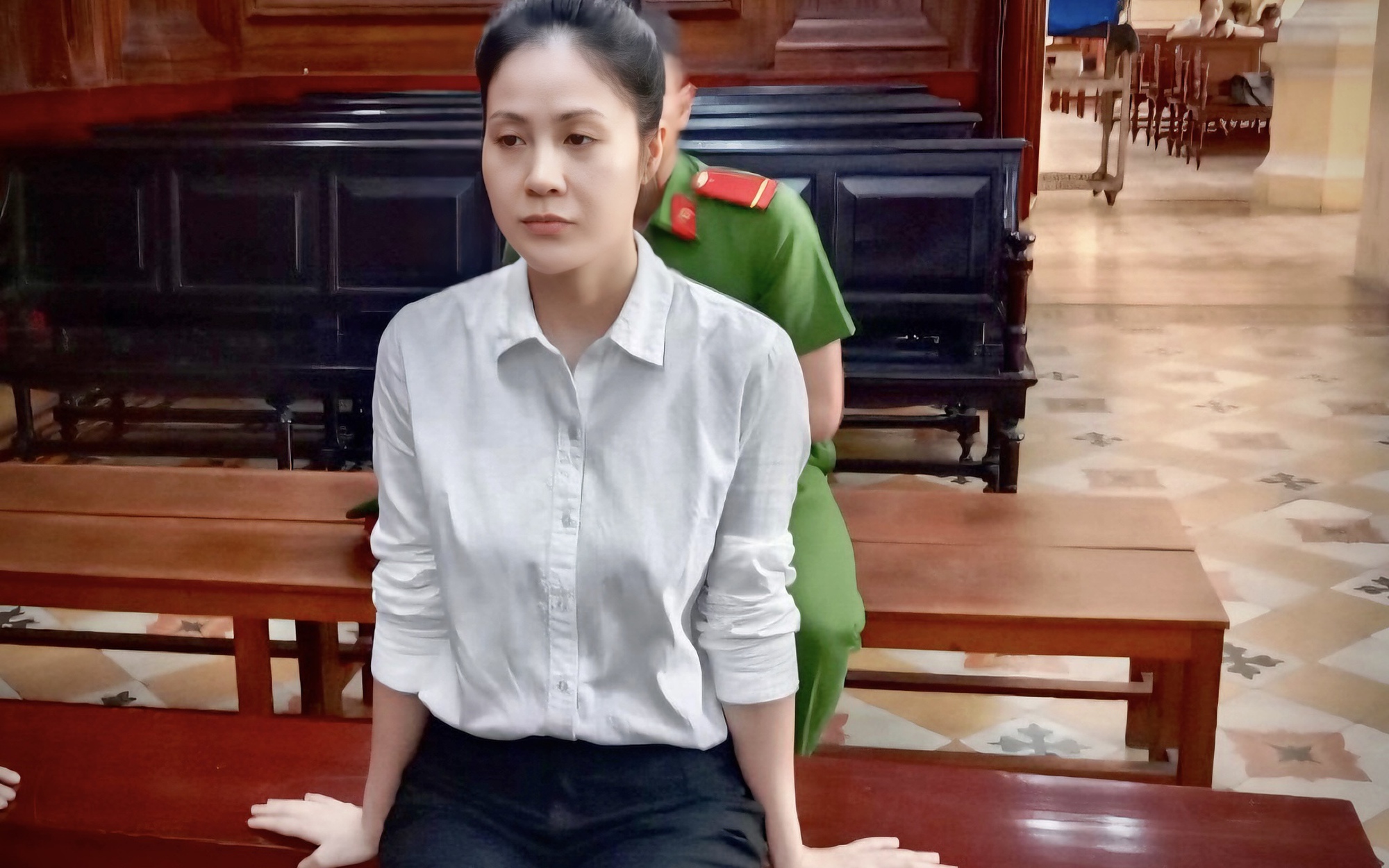 Tạo vỏ bọc xa hoa, Phùng Thị Nghệ lừa đảo hơn 1.200 tỉ đồng