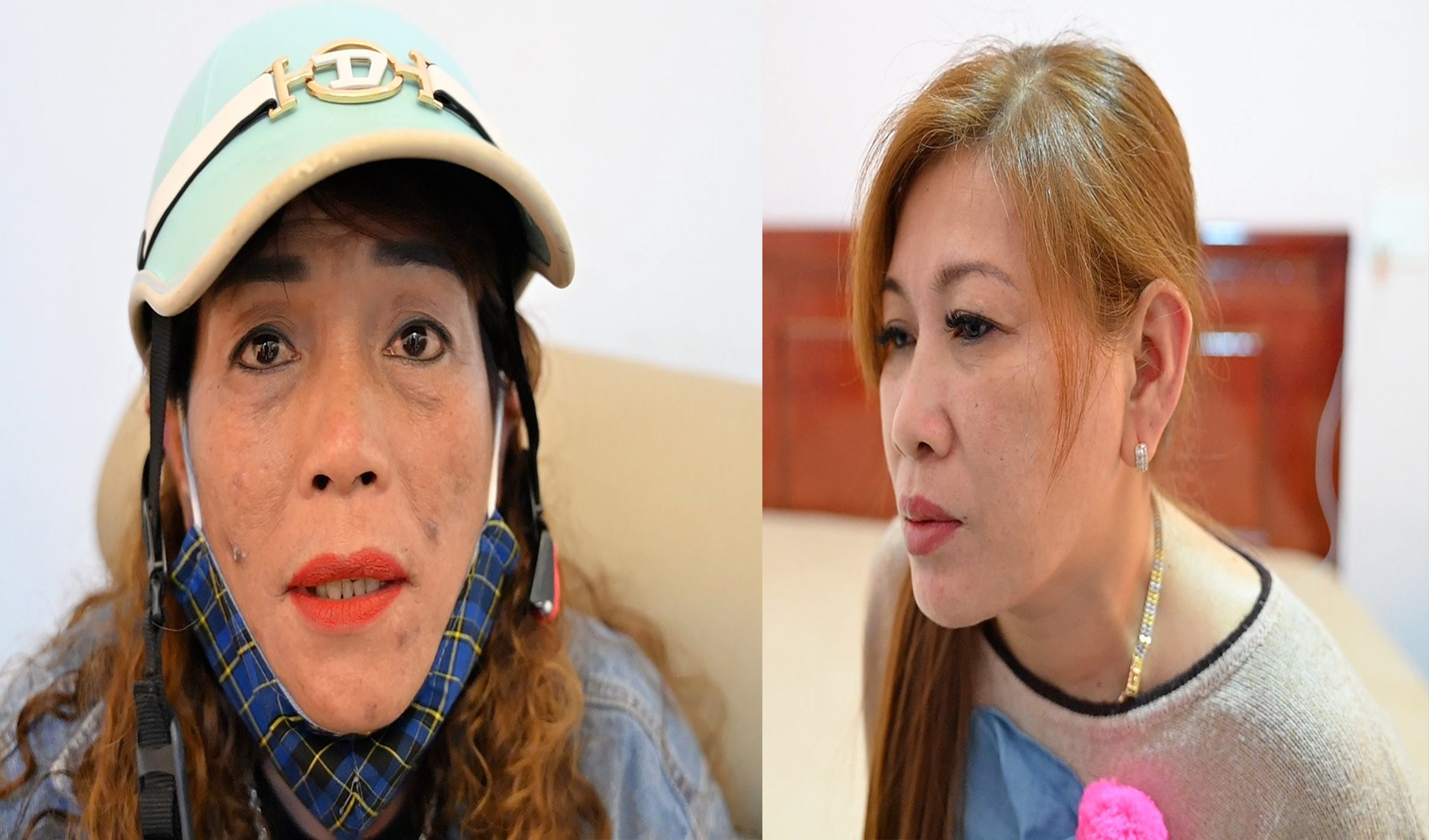 Triệt ph&aacute; đường d&acirc;y ma t&uacute;y do "nữ qu&aacute;i" cầm đầu ở Đ&agrave; Lạt- Ảnh 1.