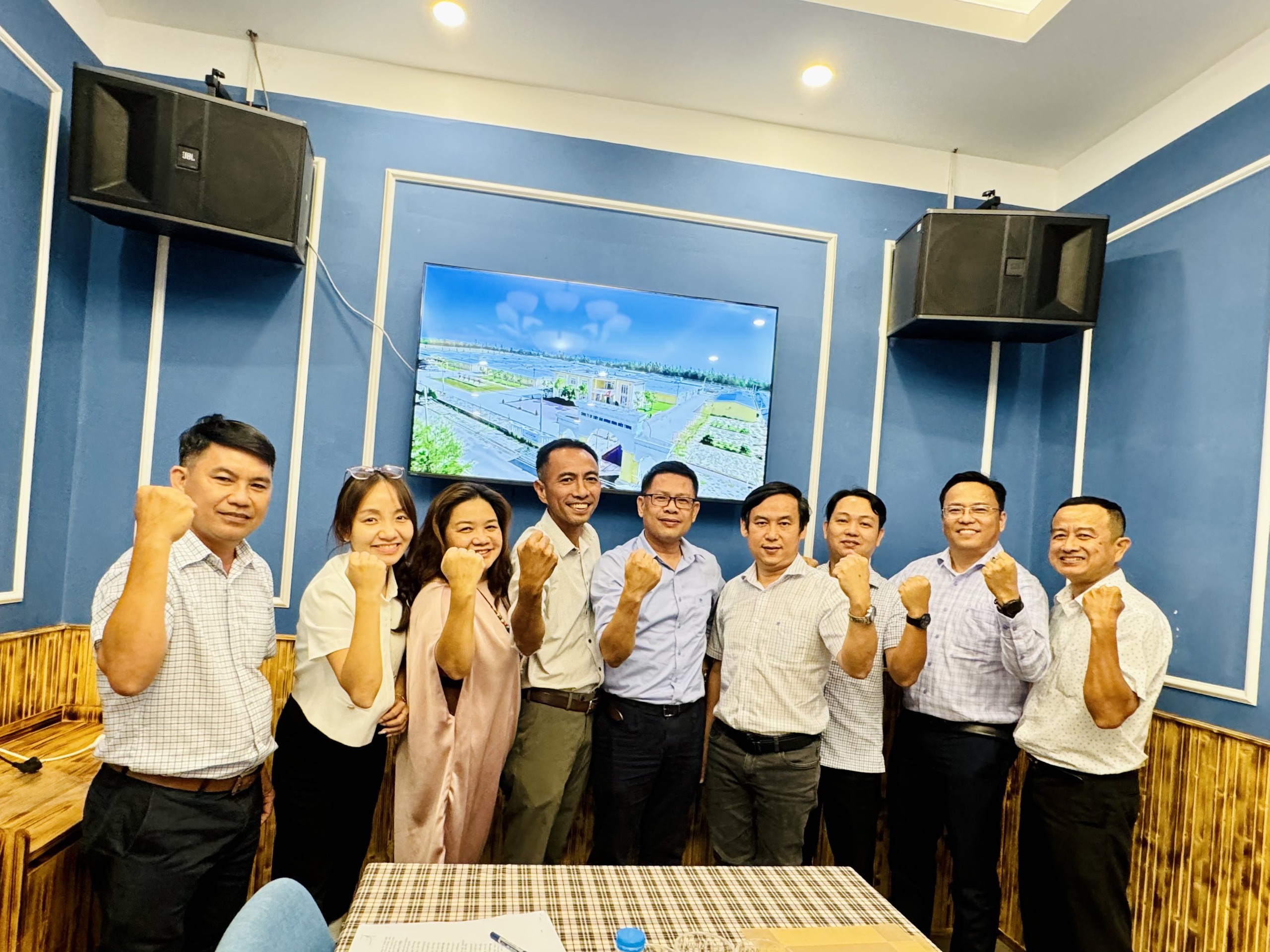Mebi - Group chính thức tham gia ngành Tôm Việt Nam- Ảnh 2. Mebi - Group chính thức tham gia ngành Tôm Việt Nam- Ảnh 2.