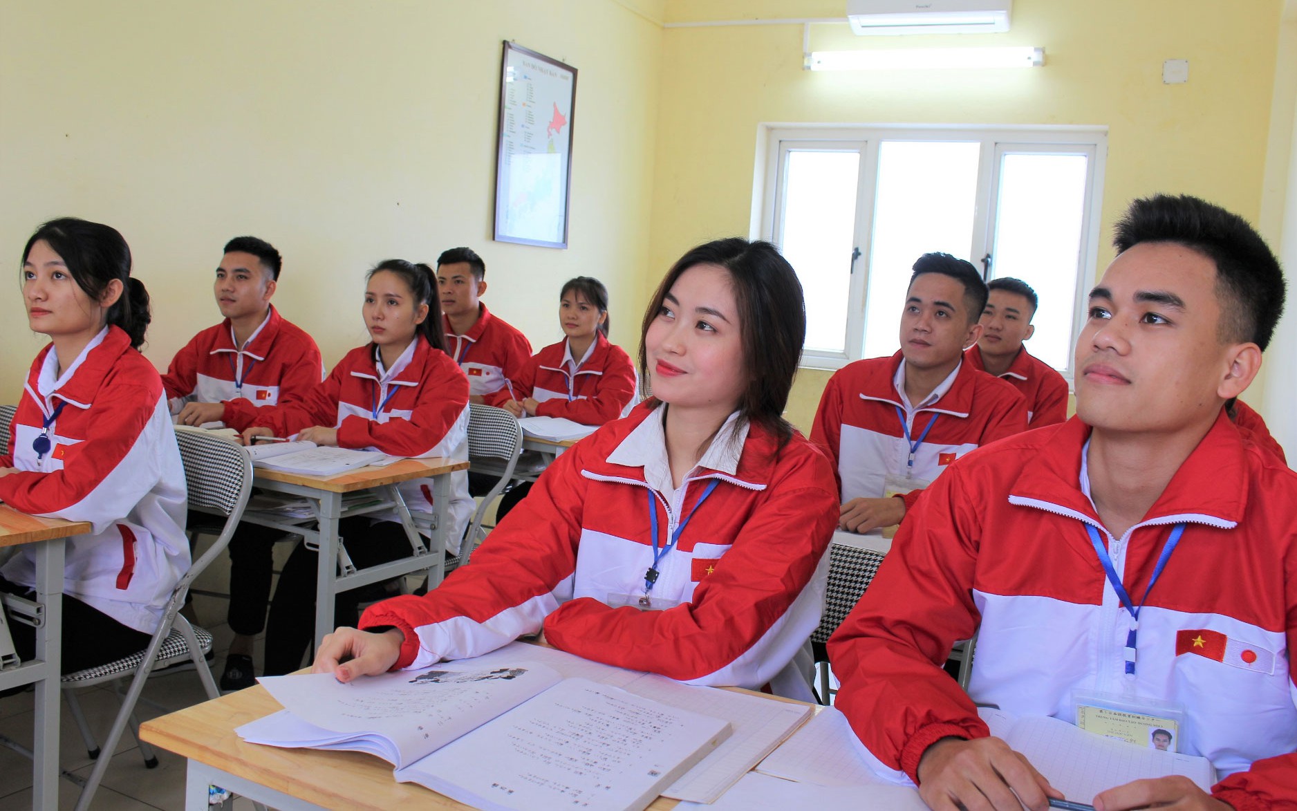 Xu hướng sang nước thứ ba phát triển sự nghiệp